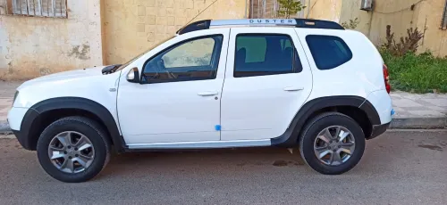 Dacia Duster 2015 Duster