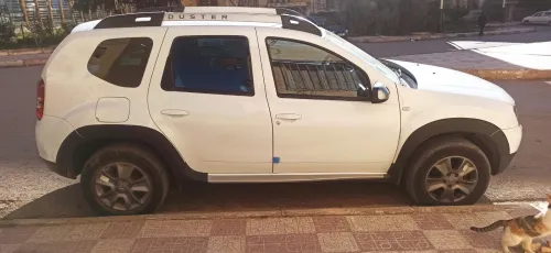 Dacia Duster 2015 Duster