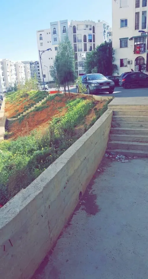 Vente Appartement F3 Tipaza Kolea