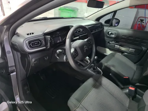 Citroen C3 2022 