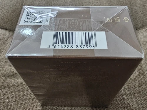 Burberry Hero eau de parfum 150ml original venu de France