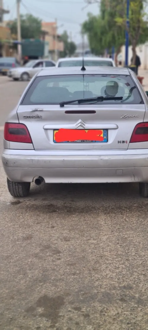 Citroen Xsara 2002 Xsara