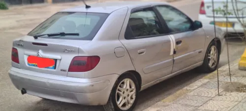 Citroen Xsara 2002 Xsara