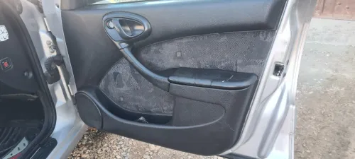 Citroen Xsara 2002 Xsara