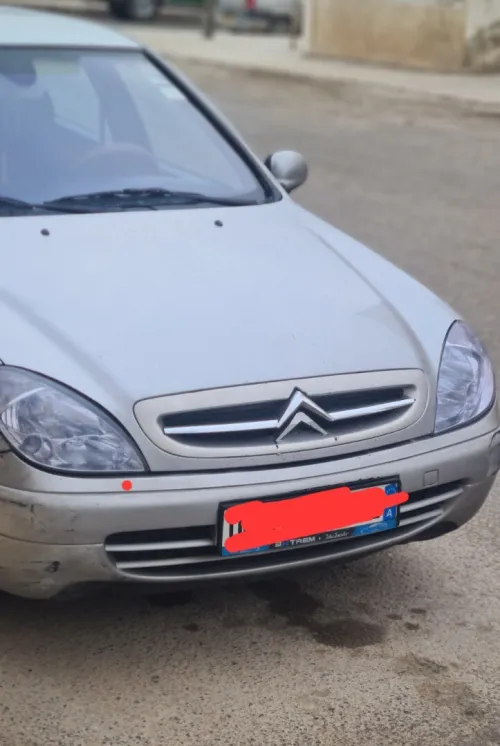 Citroen Xsara 2002 Xsara