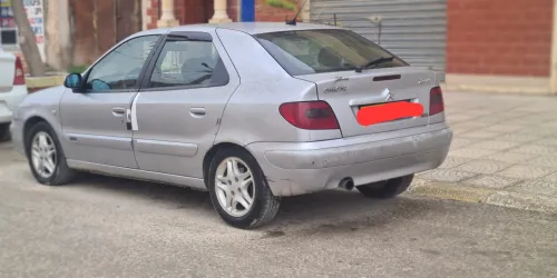 Citroen Xsara 2002 Xsara