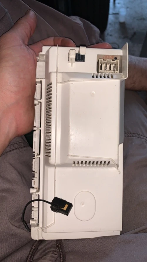 Pièce lave vaisselle machine à laver 