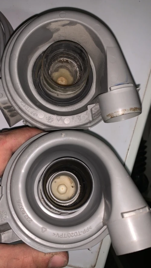 Pièce lave vaisselle machine à laver 