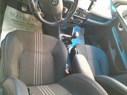 Renault Clio 4 2020 GT Line +
