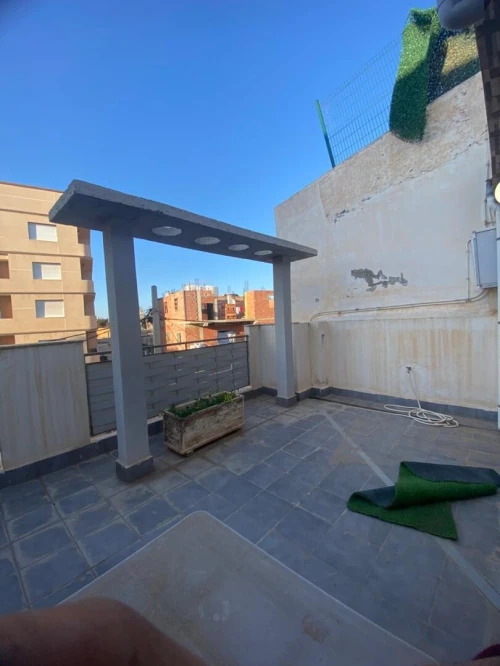 Vente Villa Oran Bir el djir