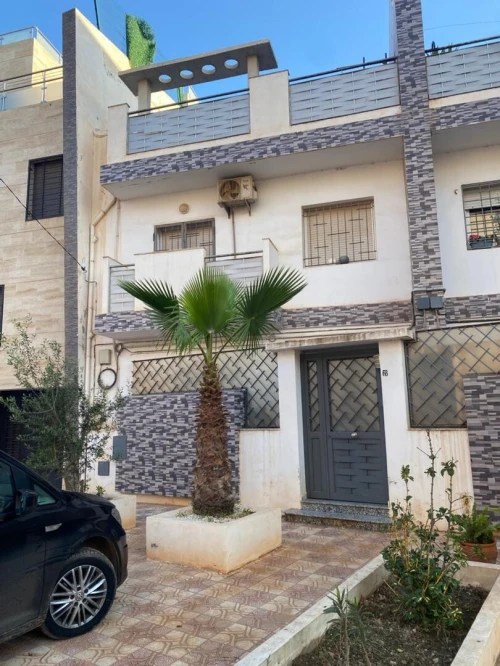 Vente Villa Oran Bir el djir