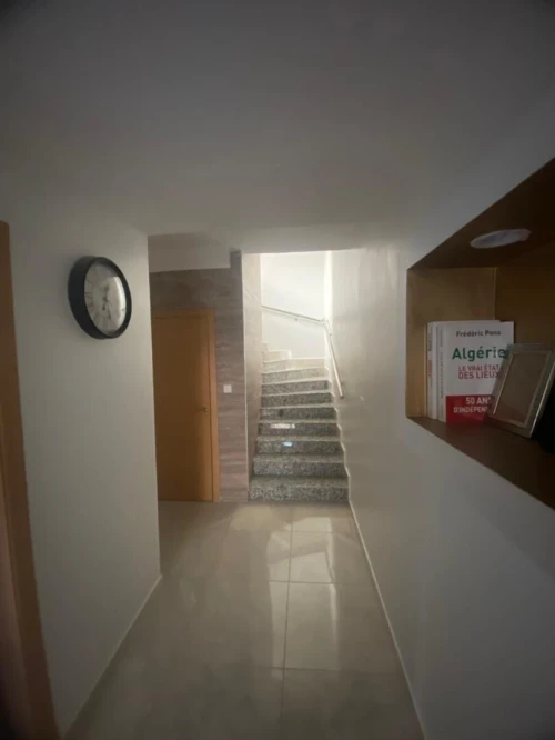 Vente Villa Oran Bir el djir