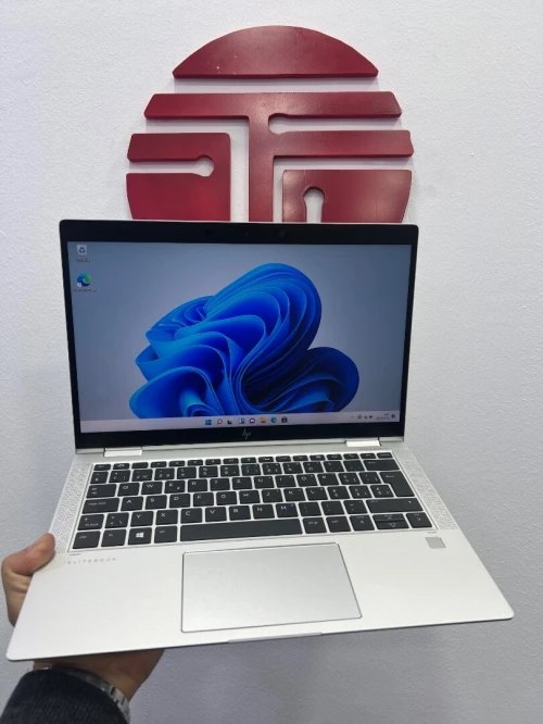 HP ELITEBOOK 1030 g4 360 tactile i5 8em ram 8gb nvme 256gb intel uhd