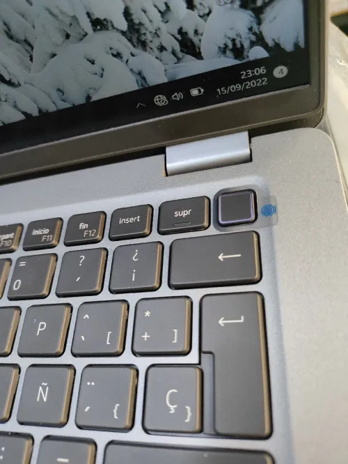 DELL LATITUDE 5430 i5 12em 16gb ssd256