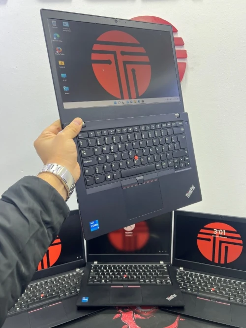 LENOVO THINKPAD L14 i5 11em RAM 16gb nvme256gb intel iris xe