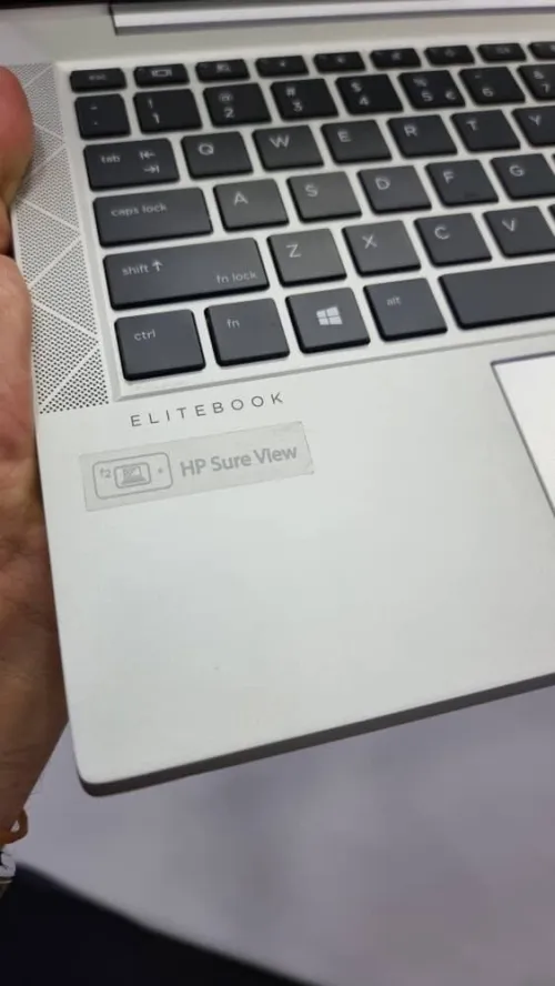 HP ELITEBOOK 830 G7 I7 10EM 16GB NVME 512GB