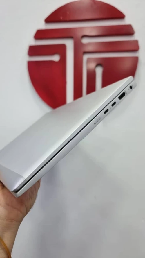 HP ELITEBOOK 830 G7 I7 10EM 16GB NVME 512GB