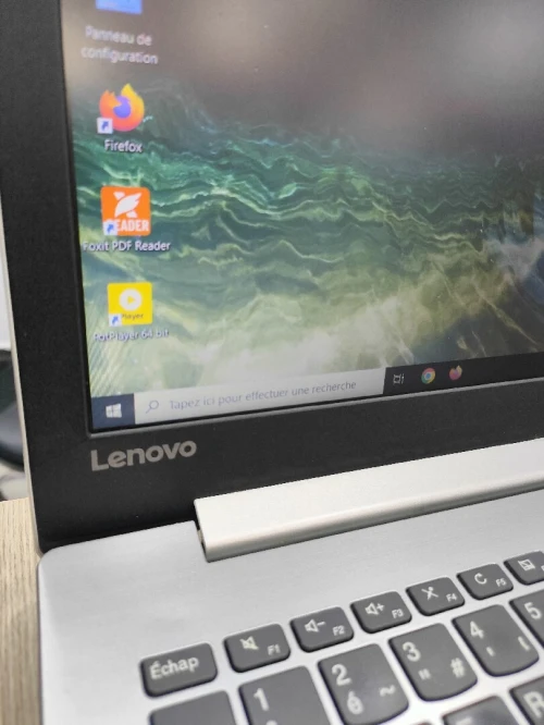 Lenovo ideapad 330