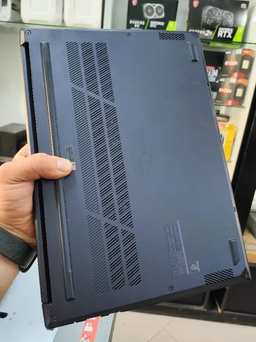 ASUS vivobook i5 11300H 8gb 512ssd 