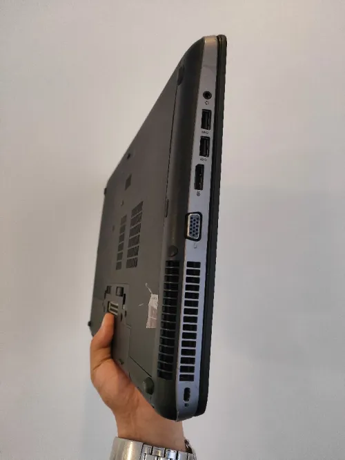 HP PROBOOK 650 G2 I5 4EM 4GB HDD320