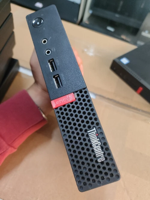 MINI LENOVO m710q m700 i5 6em 8gb ssd256