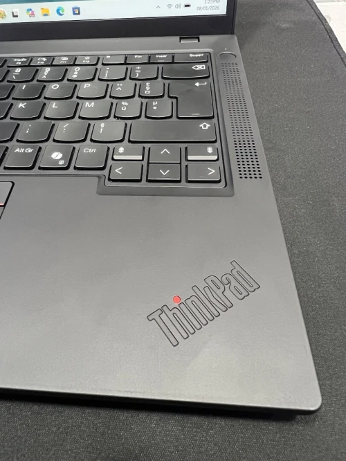THINKPAD T14 gen 5 ULTRA 5 125u RAM 16gb nvme 512gb