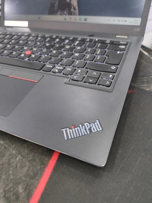 Lenovo thinkpad l13 ryzen 5pro 7530u 16gb nvme 512gb