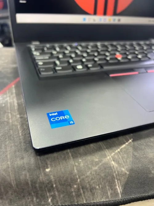 LENOVO THINKPAD L14 i5 11em RAM 16gb nvme256gb intel iris xe