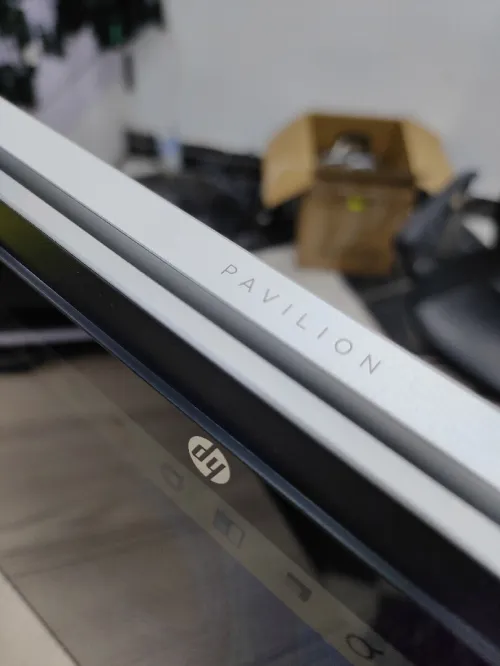 Hp Pavilion x360 14 i5 13em 16gb nvme 512