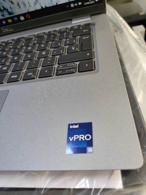 DELL LATITUDE 5430 i5 12em 16gb ssd256