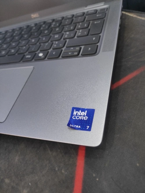 DELL LATITUDE 7450 ULTRA 7 135 RAM 16GB NVME 512GB INTEL GRAPHICS