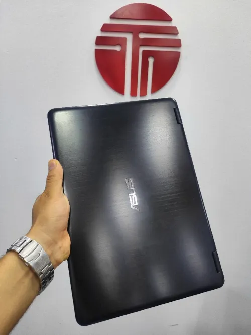 ASUS notebook i5 6em 8gb 128ssd 