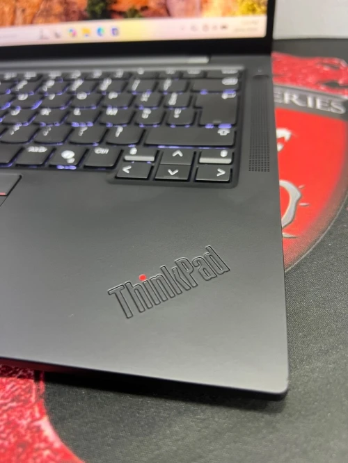 LENOVO THINKPAD T14s ULTRA 5 evo 125u RAM 16gb nvme 512