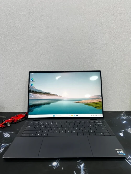 DELL LATITUDE 9440 TACTILE X360 2K I7 13em RAM 16GB NVME 512GB INTEL IRIS