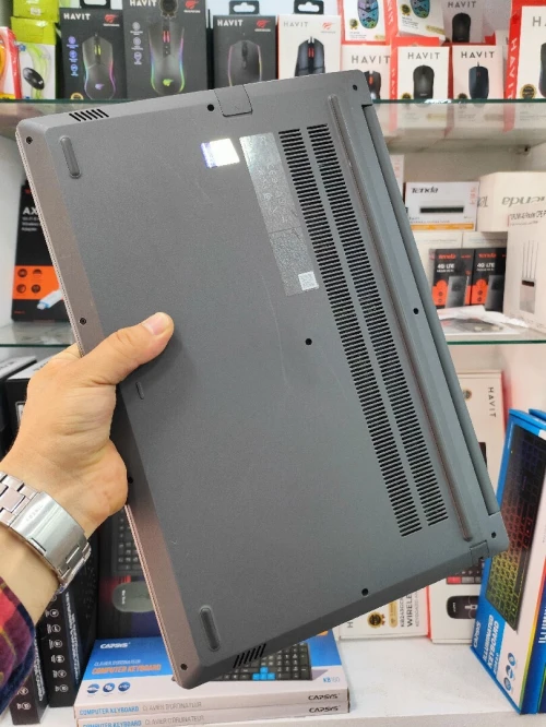LENOVO THINKBOOK I5 10EM 16GB SSD256