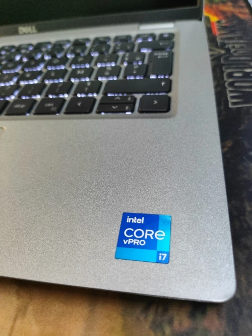 DELL LATITUDE 5420 i7 11em 16gb ssd 1tb