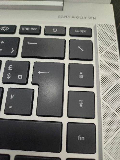 HP ELITEBOOK 840 G8 I5 11EM 8GB SSD256