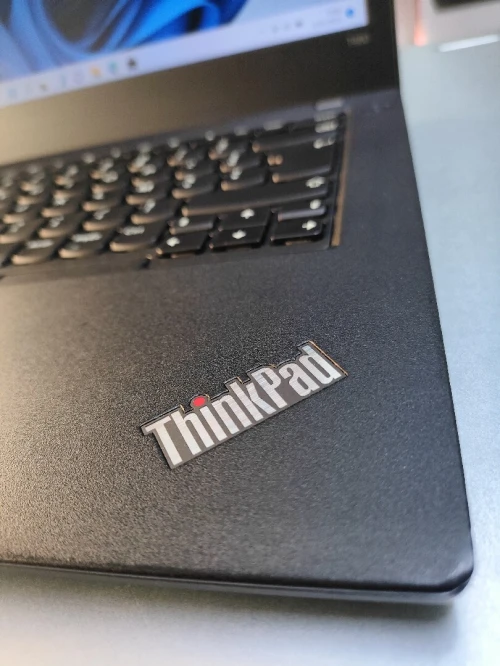 Lenovo Thinkpad t480 i5 8em 16gb ssd256