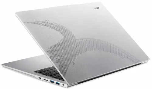 ACER ASPIRE P16 CPU I3 13EM RAM 8GB NVME 512GB INTEL GRAPHICS