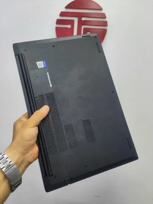 THINKPAD E15 I5 10EM 8GB SSD 256 INTEL UHD