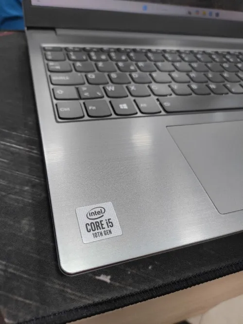 LENOVO THINKBOOK I5 10EM 16GB GB SSD256