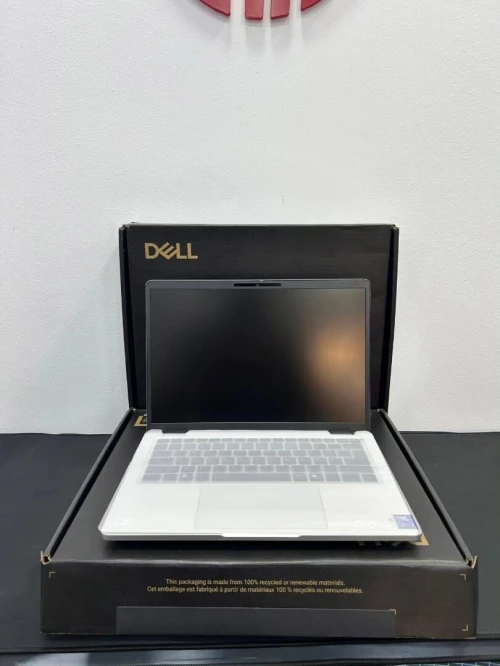 DELL PRO 13 2025 TACTILE ULTRA 5 vpro 235u ram 8gb ddr5 nvme gen4 256gb intel graphique jamais utilise