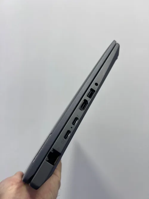 THINKPAD T14 GEN4 TACTILE I5 13em RAM 16GB NVME 512GB INTEL UHD GRAPHICS