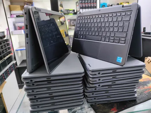 Dell latitude 360 celeron 11em 4gb ssd128