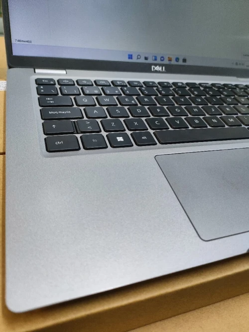Dell latitude 5430 i7 12em 8gb ssd256