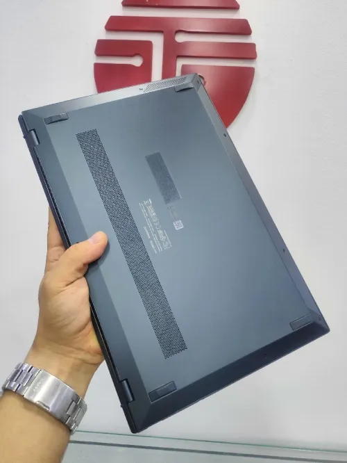 Asus zenbook ryzen 7 5800hs ram 16gb nvme 512gb radeon graphique 