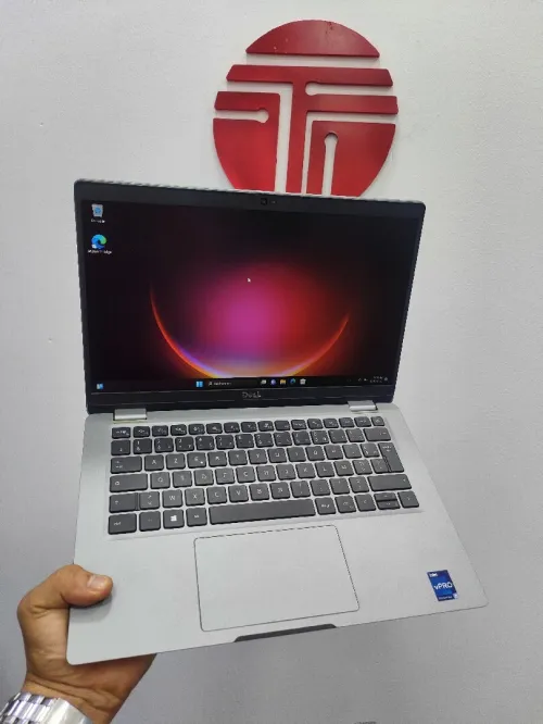 DELL LATITUDE 5330 i5 12em vpro ram 16gb nvme 256 iris xe