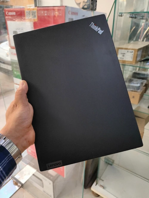 Thnikpad x13 gen3 i5 1240p 16gb ssd256 IRIS 8gb