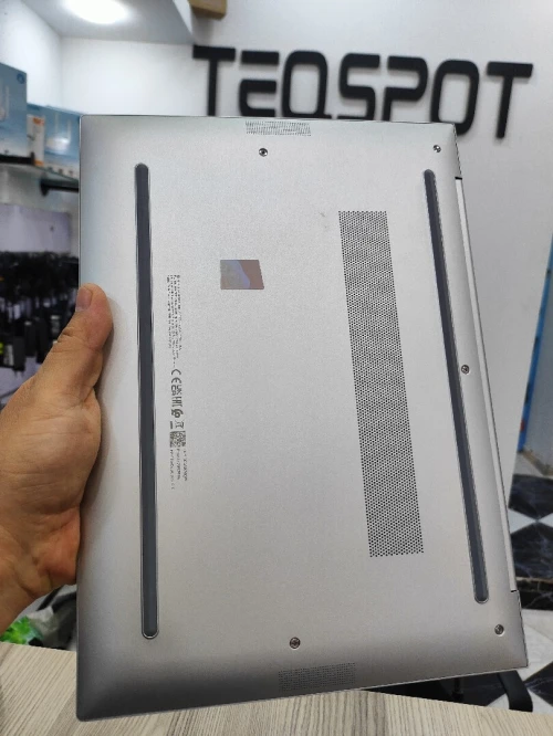 HP ELITEBOOK 835 G10 RYZEN 5 PRO 7540 16GB NVME 256
