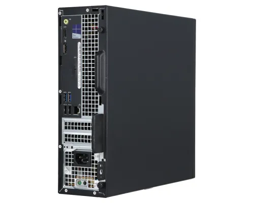 UNITE CENTRALE DELL OPTIPLEX 3040/3050 I3 6EM RAM 8GB SSD 256GB GRAVEUR DVD